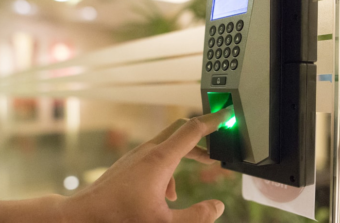 Access Control Systems