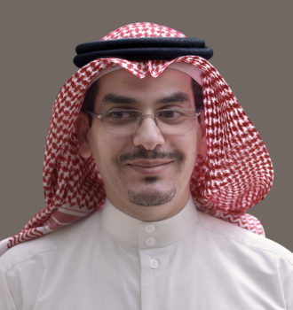 Abdulrahman M. Al-Harbi