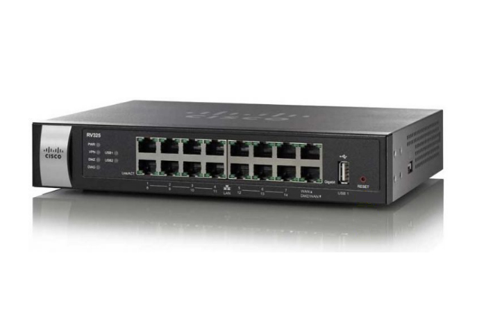 Routers / Switches